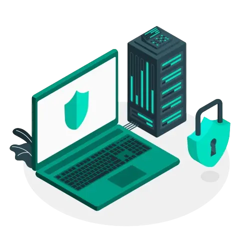 Secure Remote Services